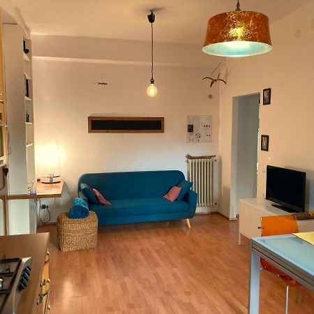 Apartament Concordia Perugia Zewnętrze zdjęcie