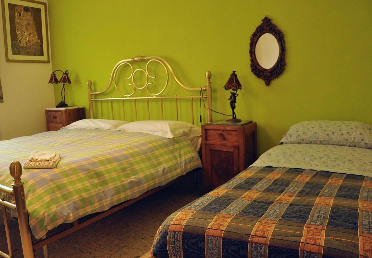 Apartament Concordia Perugia Zewnętrze zdjęcie