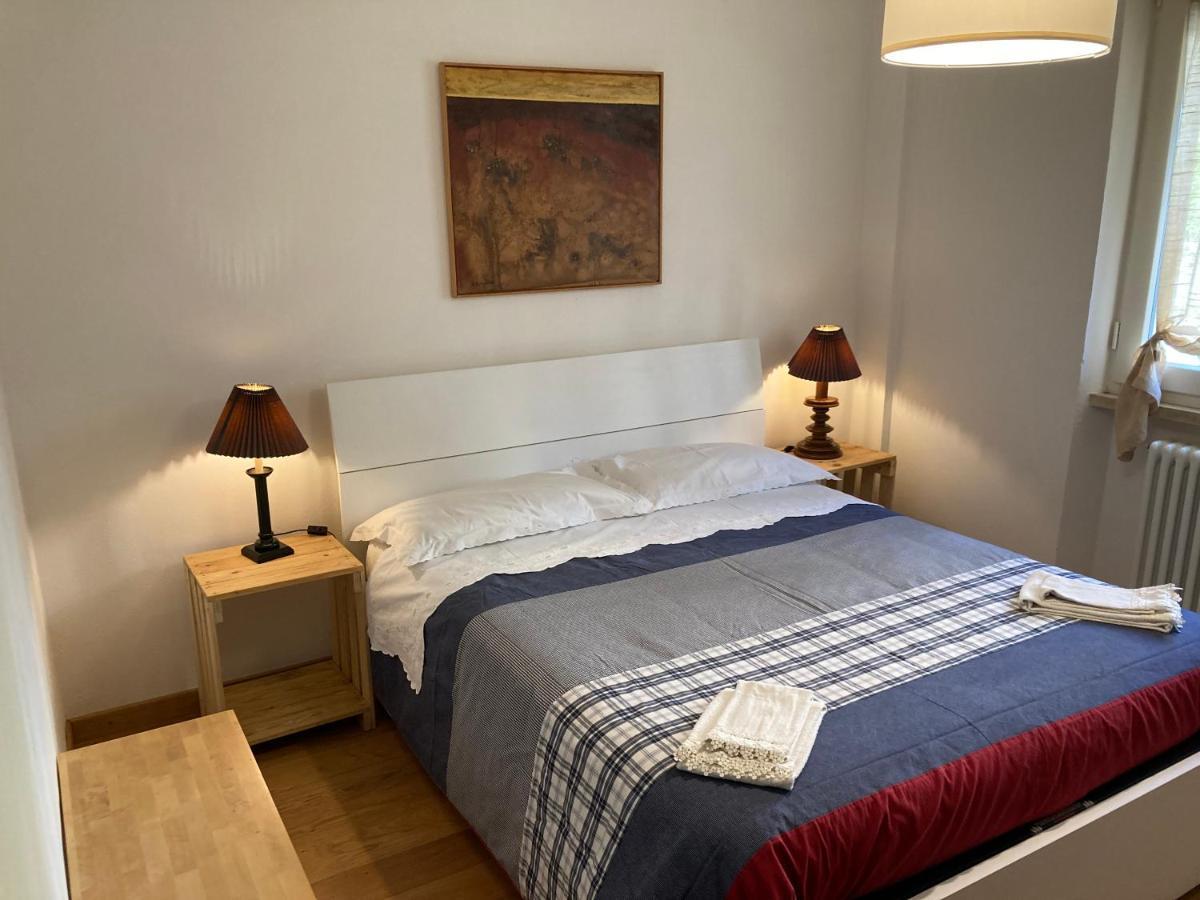Apartament Concordia Perugia Zewnętrze zdjęcie