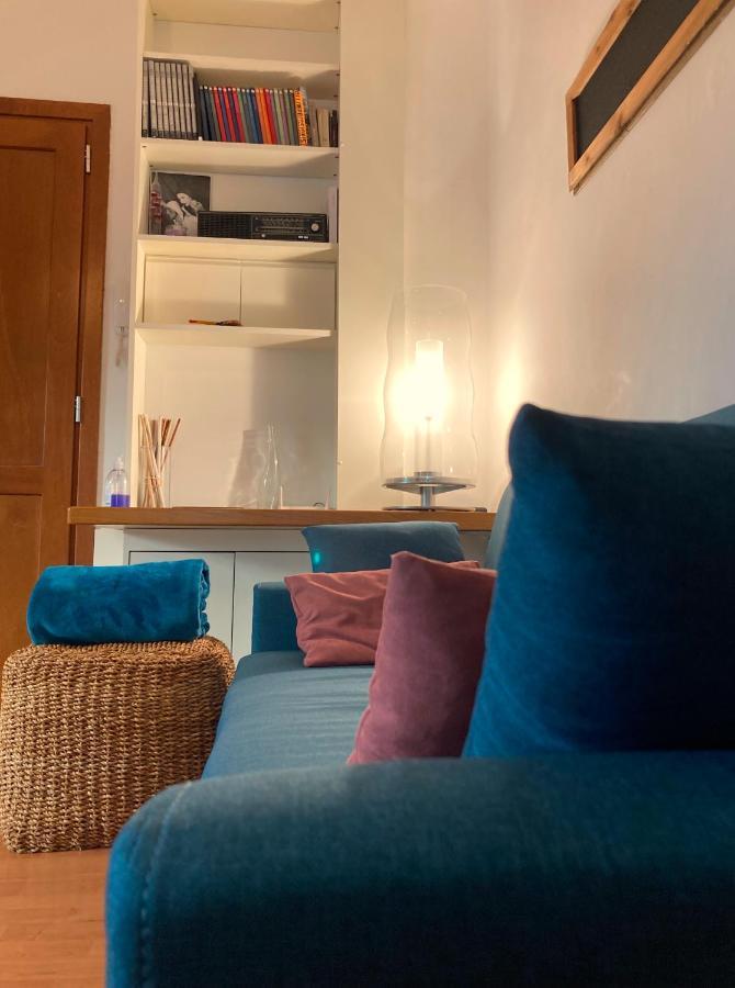 Apartament Concordia Perugia Zewnętrze zdjęcie