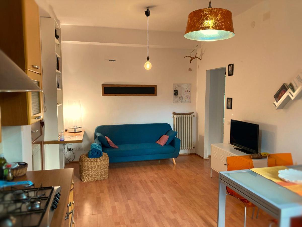 Apartament Concordia Perugia Zewnętrze zdjęcie