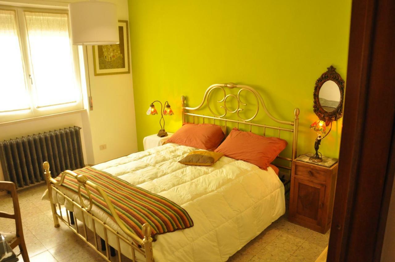 Apartament Concordia Perugia Zewnętrze zdjęcie