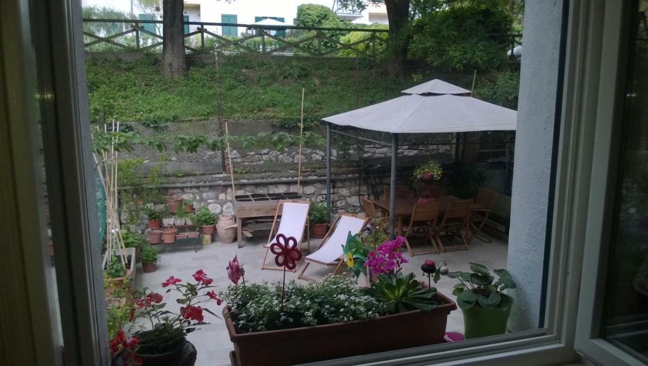 Apartament Concordia Perugia Zewnętrze zdjęcie