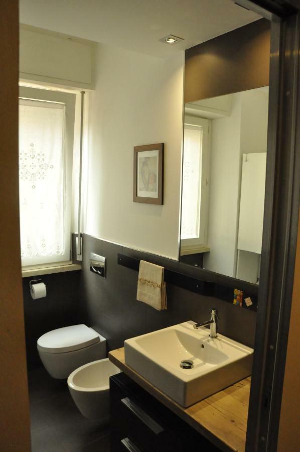 Apartament Concordia Perugia Zewnętrze zdjęcie