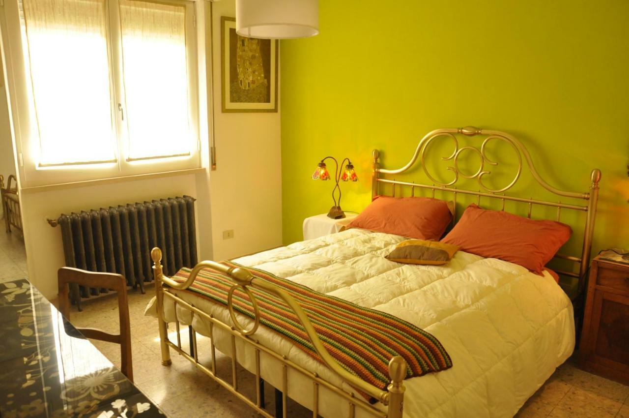 Apartament Concordia Perugia Zewnętrze zdjęcie