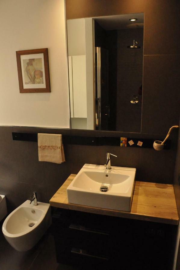 Apartament Concordia Perugia Zewnętrze zdjęcie