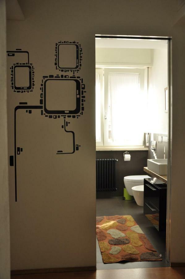 Apartament Concordia Perugia Zewnętrze zdjęcie