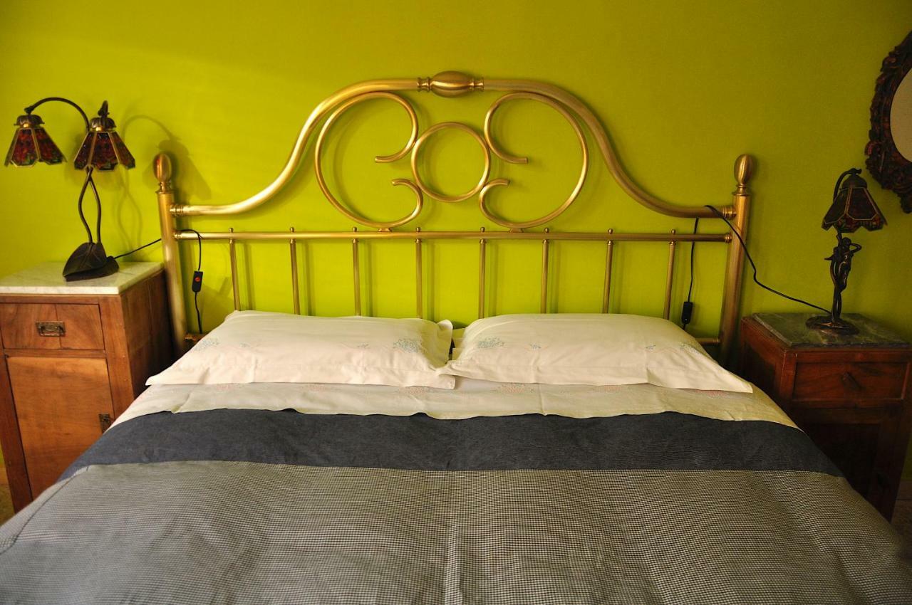 Apartament Concordia Perugia Zewnętrze zdjęcie